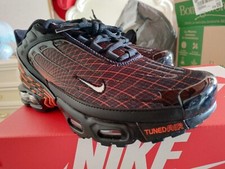 Nike TN air max plus 3 nuovo