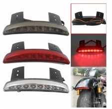 Motorcycle fender taillight - motorcycle,