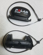 POLAR CS SPEED SENSOR W.I.N.D. RS800CX RCX5 RCX3 CS600 CS500 + RCX3GPS CS600x