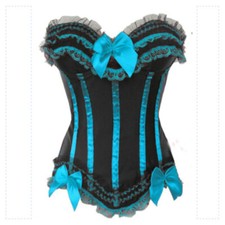 Donna Canotta Slim Bustino