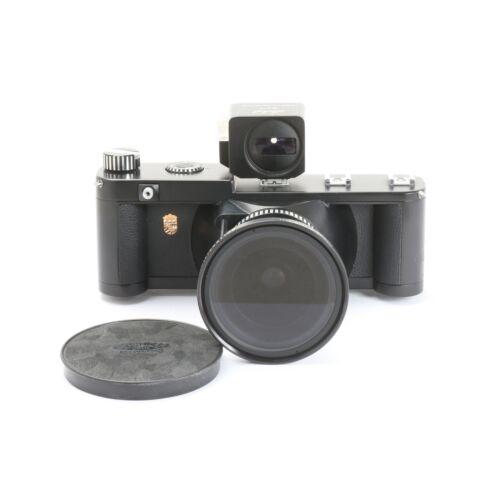 Linhof technorama 6x17 617 - 6x17,