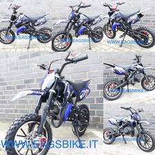 MINICROSS KXD 708A 49CC 