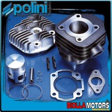 166.0093 GRUPPO TERMICO POLINI