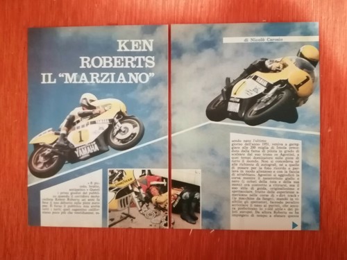 Articolo con foto clipping - articolo,