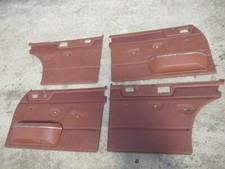 MERCEDES 240 250 mod 70 - Set