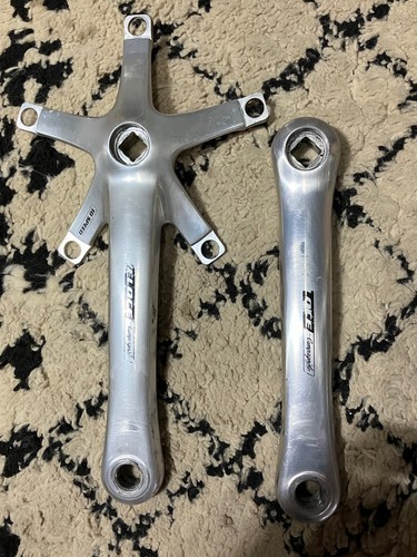 Campagnolo veloce 172 double - 172.5,