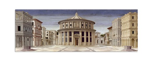 Quadro stampa pannello in - su,