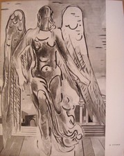 FUTURISMO MARCELLO NIZZOLI