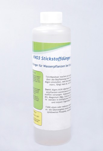 Kno3 concime azotato liquido - kno3,