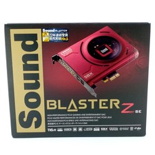 Creative Sound Blaster Z SE