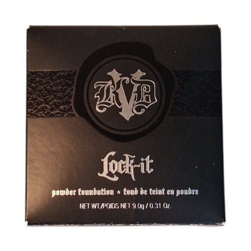 Fondotinta polvere kat von - kat,