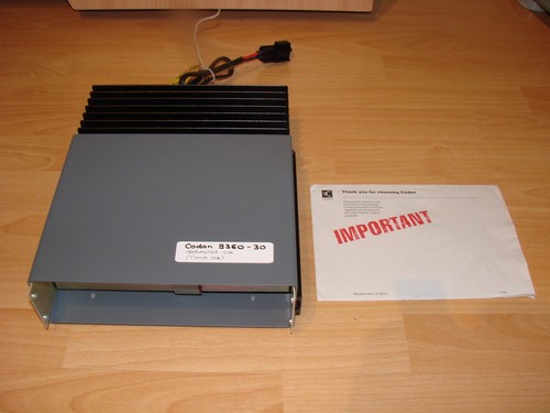 Codan 9360 - codan, 9360-30