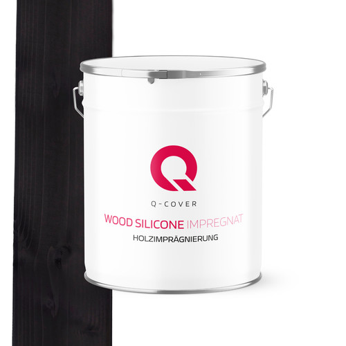 Impregnante per legno - , vernice
