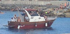 Stampo In Vetrorerisa Per