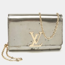 Louis Vuitton Givre Vernis