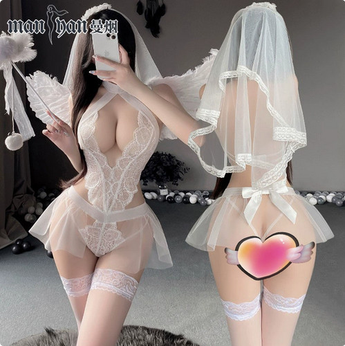 Sexy womens lace - lace, lingeries