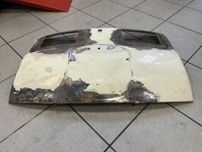 Fiat 500 L Epoca - Cofano