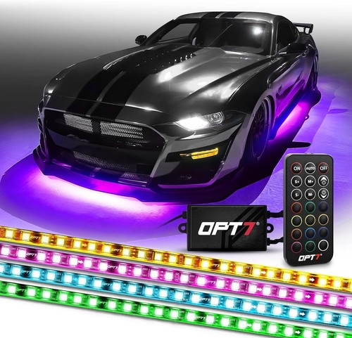 Opt7 aura luci auto - opt7,