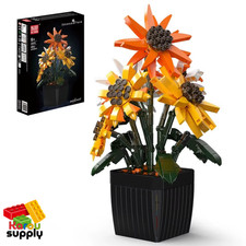 Stampo King 24111 MOC girasole