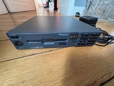 Roland Sound Brush SB-55 MIDI