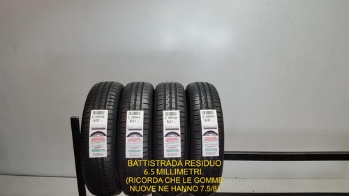Gomme usate 155 70r14 77t - ,