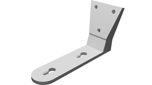 Supporto parete per casse - supporto,