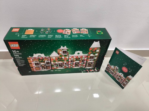 Lego 4002023 casa pan - 4002023,