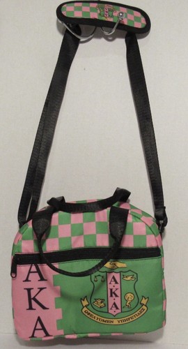Aka borsa porta - pranzo, isolata