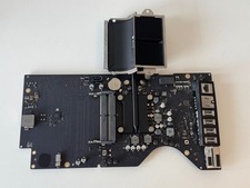 APPLE iMac 21,5" (A1418) ++