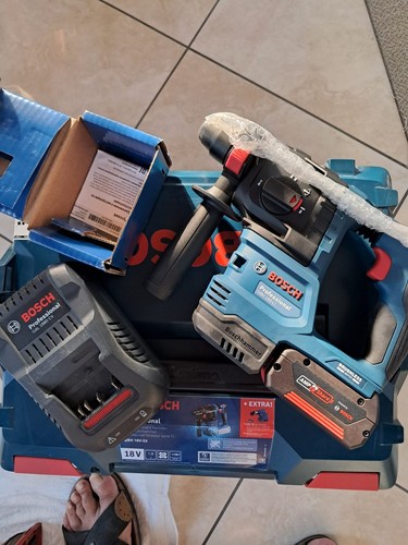 Tassellatore batteria - tassellatore,