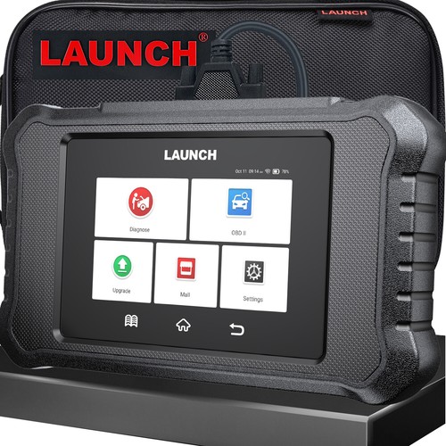 Dispositivo diagnostico launch - diagnostico,