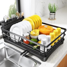 Stendipiatti per Banco Cucina