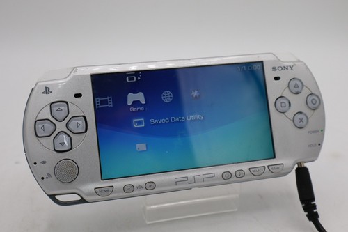 Sony psp 2004 - sony,