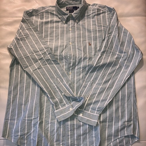 Polo ralph lauren camicia - polo,