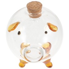 Mini Bottiglie Bottigliette Mignon Piccole Con Tappo Sughero