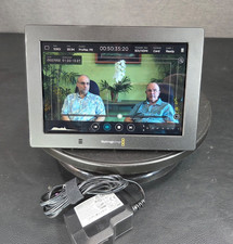 Blackmagic Design Video Assist