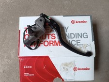 pompa brembo rcs 19