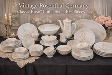 Vintage rosenthal germany - vintage,