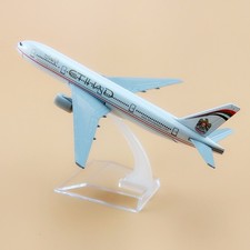 1:400 Diecast Modello Aereo