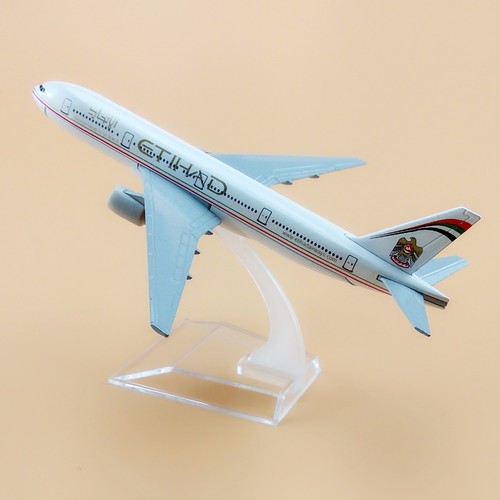 400 diecast modello aereo - 1:400,