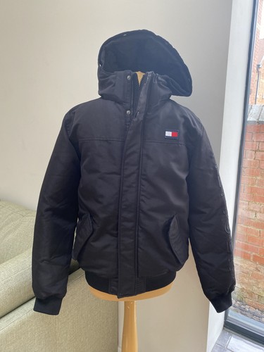 Giacca cappotto tommy hilfiger - cappotto,