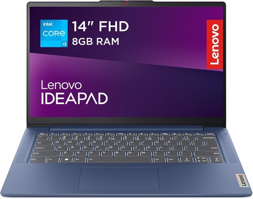 Lenovo ideapad slim - 3, fhd