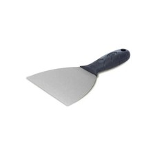 SPATOLA MANICATA NERA ART.504  50 MM (12,0 PZ)