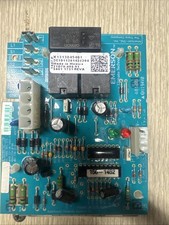 Circuito elettrico forno clima