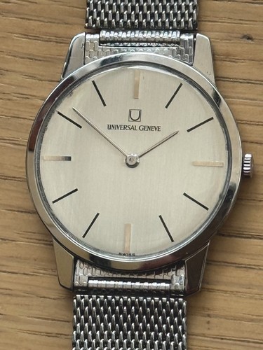 Vintage universal - vintage, 70’s