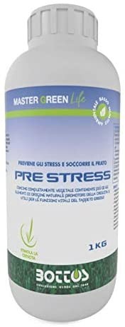 Bottos pre stress - pre,