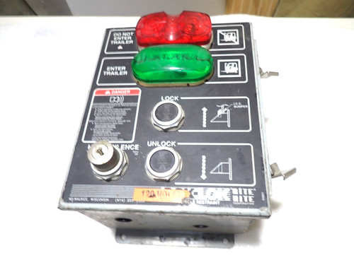 Rite hite dok lok carrello - hite,