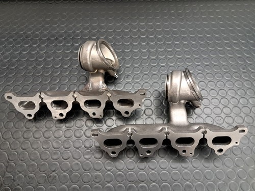 Corsa opc collettore scarico - corsa,