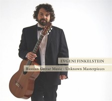 Evgeni Finkelstein: Russian