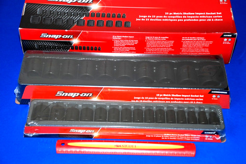 Snap new large piece - new,